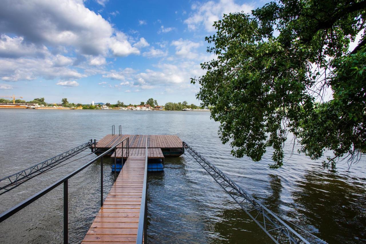 River House Vasa Belgrade Exterior photo