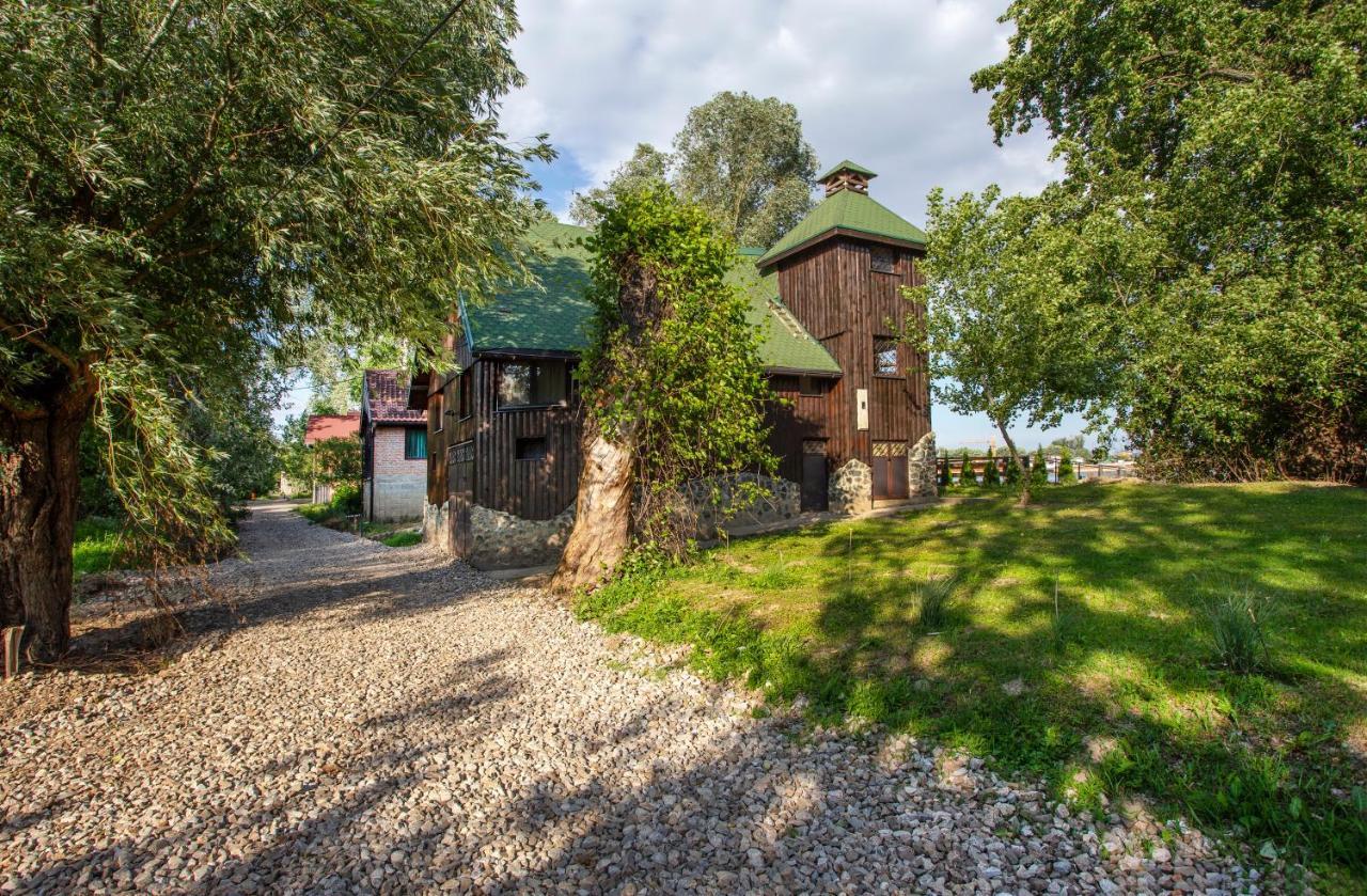 River House Vasa Belgrade Exterior photo