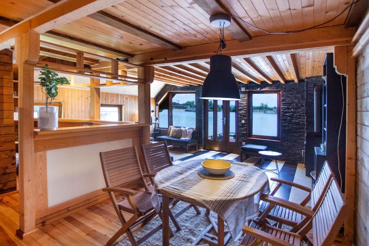 River House Vasa Belgrade Exterior photo