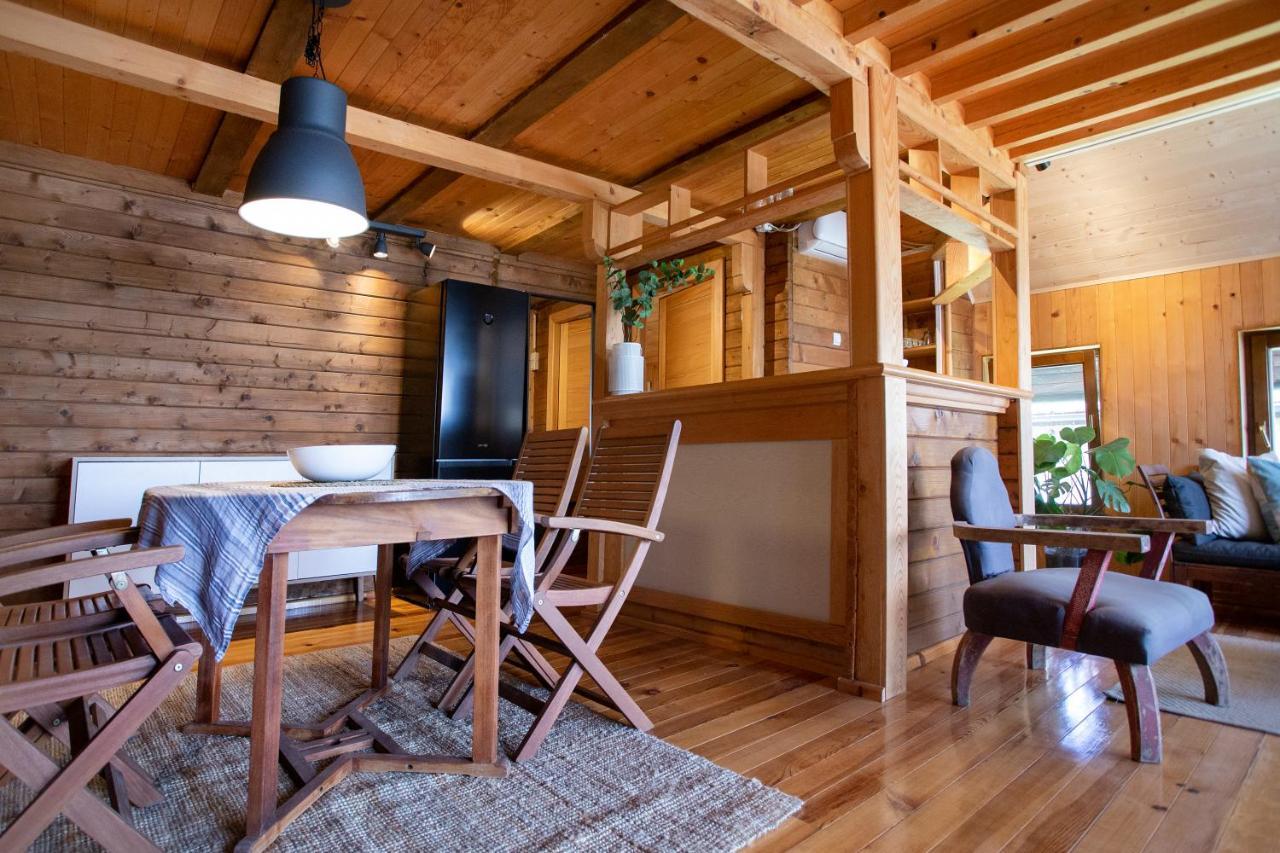 River House Vasa Belgrade Exterior photo