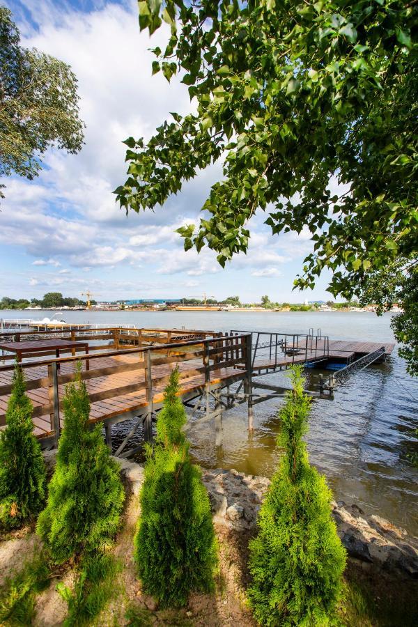 River House Vasa Belgrade Exterior photo